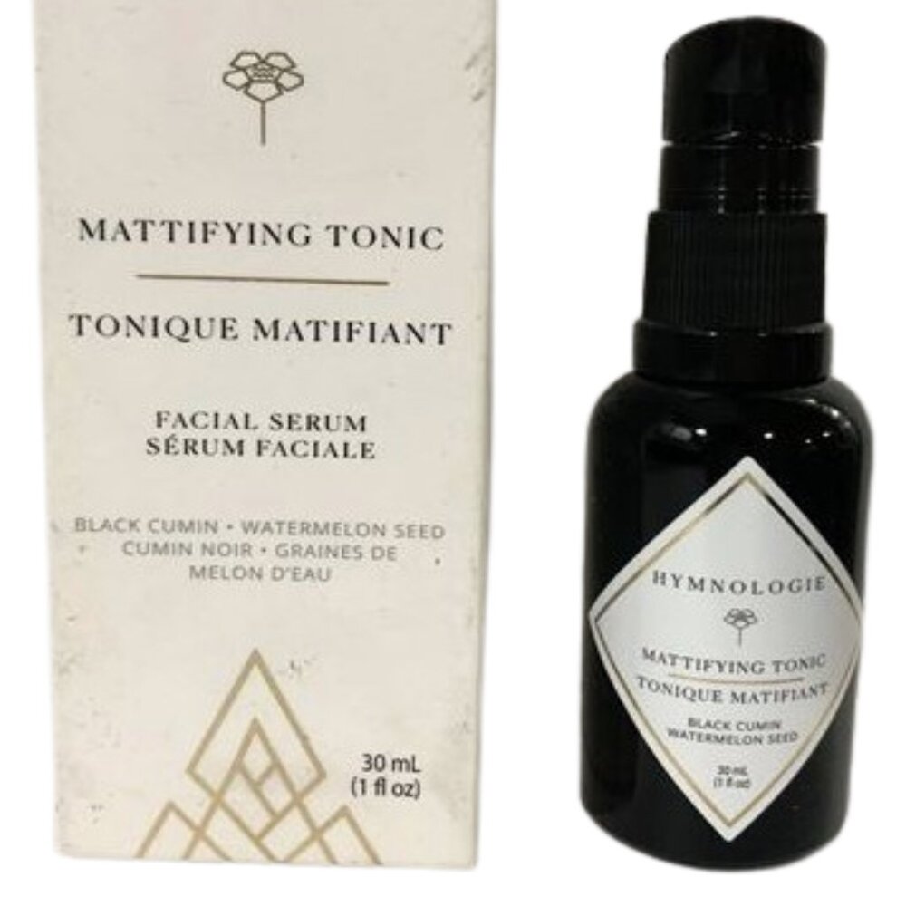 Hymnologie Daily Brilliance Tonic Facial Serum 30mL